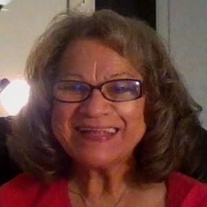 Meet your Posher, Virginia